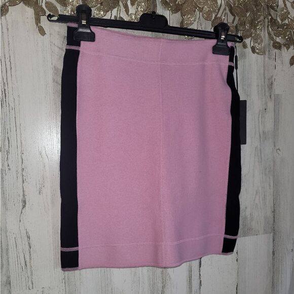 NWT Marc Cain Virgin Wool Skirt - Picture 3 of 11